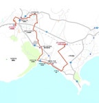 [길따라 멋따라] 놀멍 쉬멍 걸으멍 고치 가는 제주와 닮은 일본 규슈올레 3선