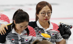 [올림픽] 잘 싸운 태극낭자