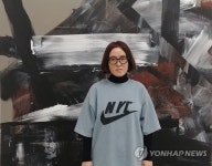 신민주 작가, PKM갤러리서 개인전