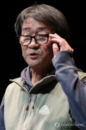 김민기 대표가 소개하는 학전 작품