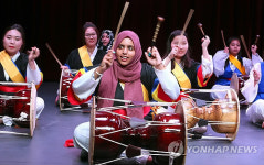 [이희용의 글로벌시대] 사물놀이 40돌과 진정한 세계화의 길
