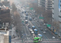 대구 대중교통 활성화하려면 중앙 버스전용차로 확대해야