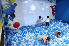 음성군 취학 전 아동 오감만족 체험교육장 내년 말 완공