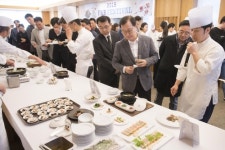 삼성물산 골프클럽, 새 메뉴 개발 페스티벌 개최