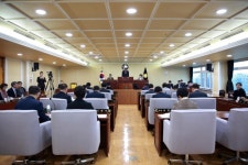 아산시 인권조례 폐지안 부결…동성애 옹호 주장은 근거 없어