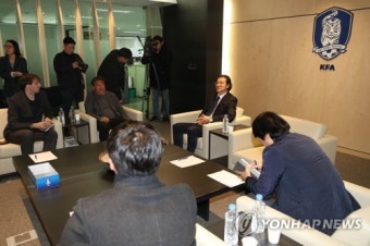 U-23 대표팀 감독선임위원회