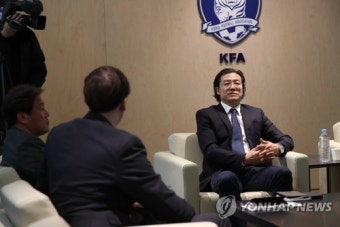 U-23 대표팀 감독선임위원회