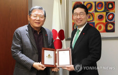 커스텀멜로우이상현 | 이상현 대표, '아너 소사이어티' 가입