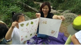 부산 연말까지 36개 숲체험장 운영