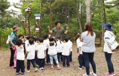 [충남소식] 서산버드랜드 숲체험 프로그램 운영