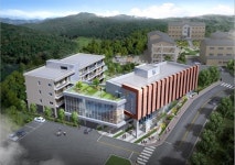 KOICA 해외봉사단 종합교육관 영월에 짓는다…2019년 완공