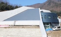 음성 유엔평화관 7월 개관…반기문 전 총장 소장품 전시