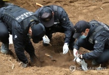 5·18 특별법 제정 이후… 암매장 발굴조사 전환점