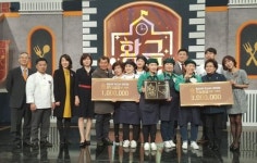 [충남소식] 부여 전통시장 육성에 36억원 투입