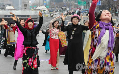 이주여성들도 함께