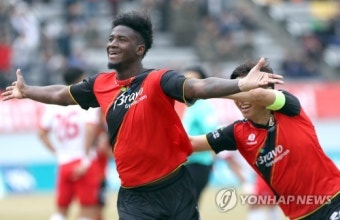 말컹 2번째 골