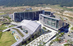 충남 예산에 백종원의 더본코리아 생산공장 들어선다