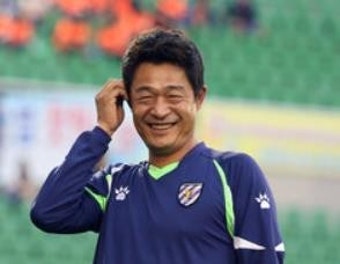 김학범號, 코칭스태프 구성하고 본격 출발…이민성 코치 합류