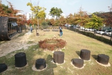 서울 도봉구 반려견 놀이터 재개장…무료 이용