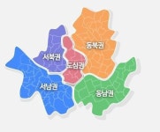 서울 강북·강서에 상업지역 확대…非강남 집중 개발한다