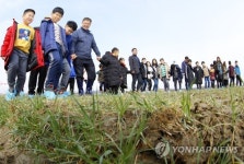 풍년을 기원하며
