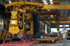 성동 더 지켜보겠다·STX 또 고비…노조, 투쟁 선언