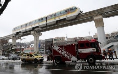 다시 멈춰버린 대구도시철도 3호선