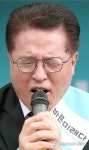 정운천 동서 화합을 위한 꼬끼오