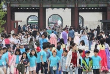 충북 수학여행 지도 바뀌었다…수도권·제주 선호