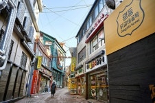 [연합이매진] 춘천 닭갈비