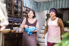 엄마의 손맛 뒤에 숨겨진 사연…영화 엄마의 공책