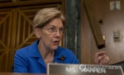 워런 트럼프 성공해야하지만 북한에 의해 이용당할지 걱정