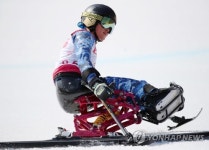 한상민, 빛나는 피니시