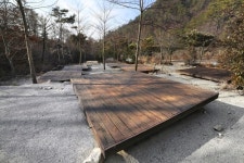 [연합이매진] 낙안민속자연휴양림