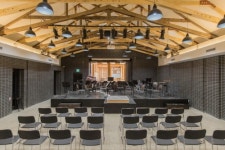 87년 된 서울 체부동 성결교회, 생활문화공간으로 재탄생