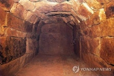 부여 능안골 고분군, 22년만에 발굴