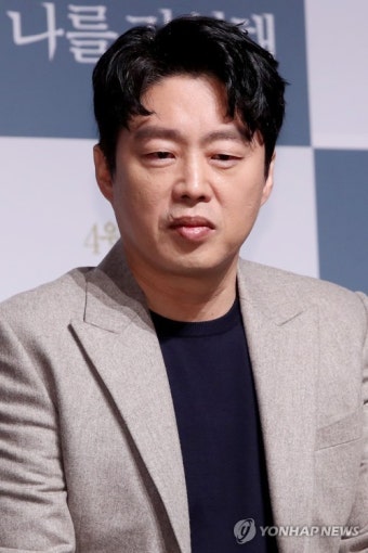 김희원, 믿고 보는 배우
