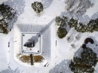 [연합이매진] 충주 탑평리 칠층석탑·고구려비