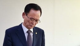 의장은 시의원 출마 안된다니 양산시의회의장 한국당 탈당