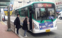 고양동 지역 790번 버스, 서울역까지 연장 운행