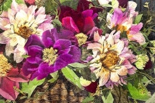 [연합이매진] 한국압화박물관