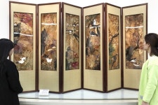 [연합이매진] 한국압화박물관