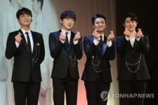 팬텀싱어2 우승팀 포레스텔라…포디콰와 차별화된 색깔