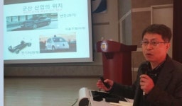 위기를 기회로, 신에너지산업 활성화 등 새 군산 만들자