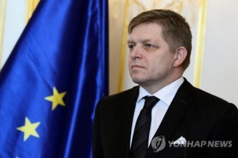 '언론인 피살' 일파만파…슬로바키아 내주 총리불신임 투표