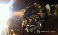 영종도 해안도로 인천 도로 중 과속 카메라 적발 1위
