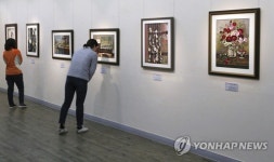 한국압화박물관