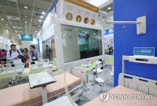 간호사 호출도 손쉽게