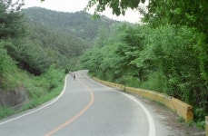 땅값 안 주고 편입…청주 우암산 순환도로 44년만에 보상