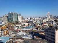 세운상가 옆 1만평 땅 재개발, 14년만에 가시화